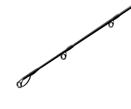 Кастингове вудлище Flagman Jerk Style 662XH 1.98м 30-110г (FJST-662XH)