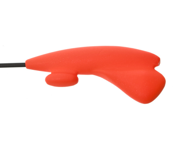 Вудка зимова Flagman теле пiна карбон 23,0/35,0см (RHTS-2C-R)