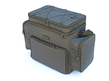 Сумка Shaptala фідерно спінінгова (без коробок) 56х40х26 см (СКФ2)