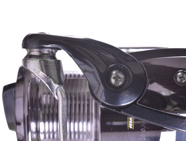 Котушка Flagman Magnum Black Carp