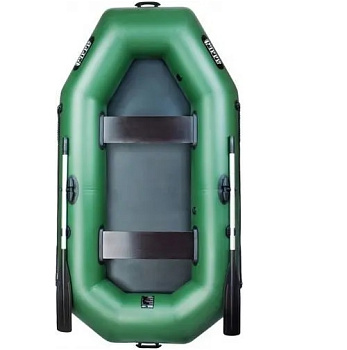 Надувний човен Ладья ЛТ-250Б