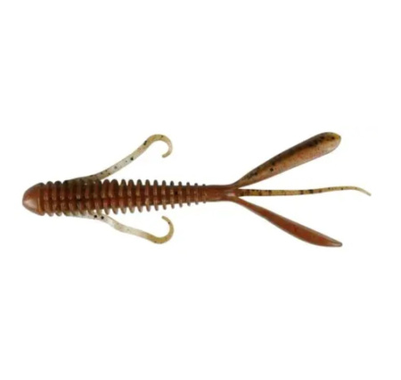 Силікон Keitech Hog Impact 3" к:404 red crawdad (1551.03.24)