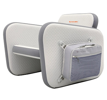 Крісло надувне Air-deck Kolibri