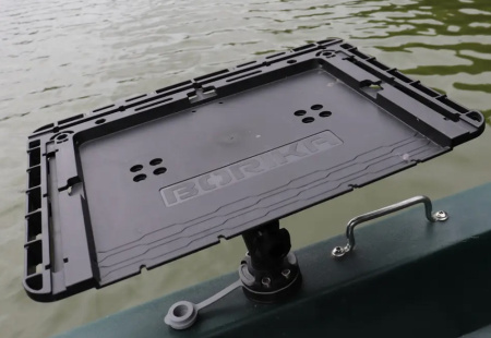 Стіл-органайзер FASTEN Помічник рибалки (THf375) (01.07.012.01.01)