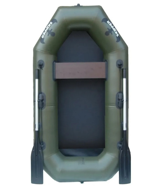 Надувний човен Skipper S-220P