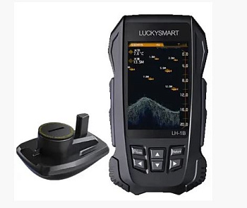 Ехолот Lucky LH-1B