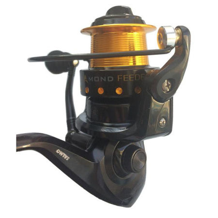 Котушка Salmo Diamond Feeder 6