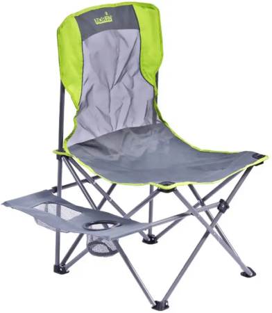 Крісло складне Norfin Karstu (max100кг) / NF (NF-20223)