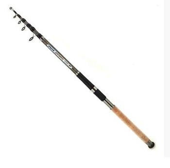 Спінінг Eclipse Apache Navigator 2.1m