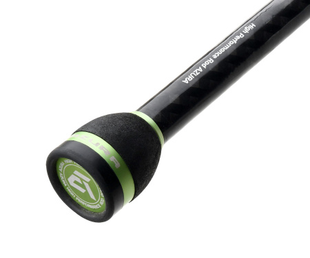 Спінінг Azura '20 Kenshin 8'1"ML 2.46м 4-20г (AZK81ML)