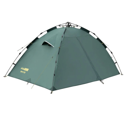 Намет Tramp Quick 2 (v2) green (UTRT-096)