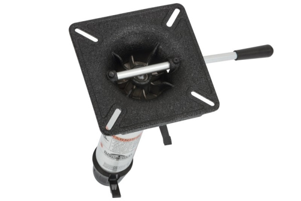 Стійка Springfield Taper-Lock™, 350-500 мм без основи (3601002-L)