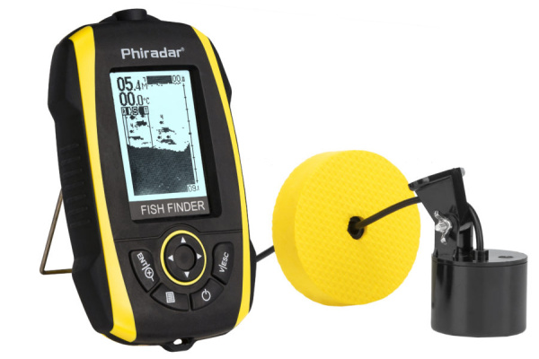 Ехолот Phiradar FF268A