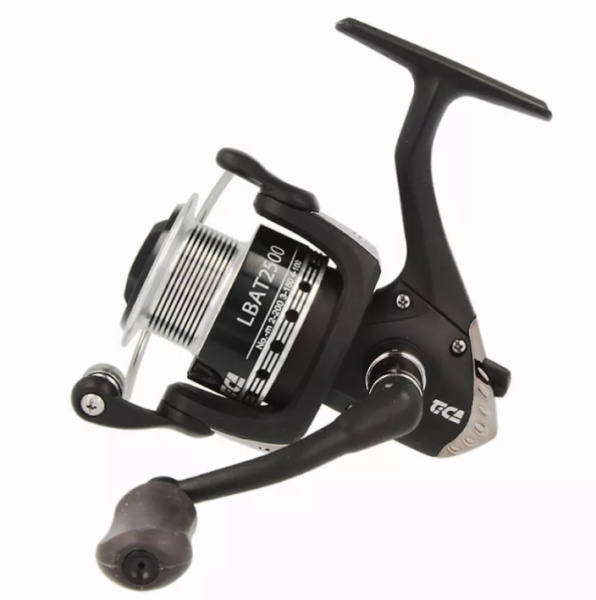 Котушка спінінгова Tica Lustre Spin-X LBAT