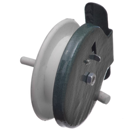 Котушка Flagman Зимова середня (1330-701)