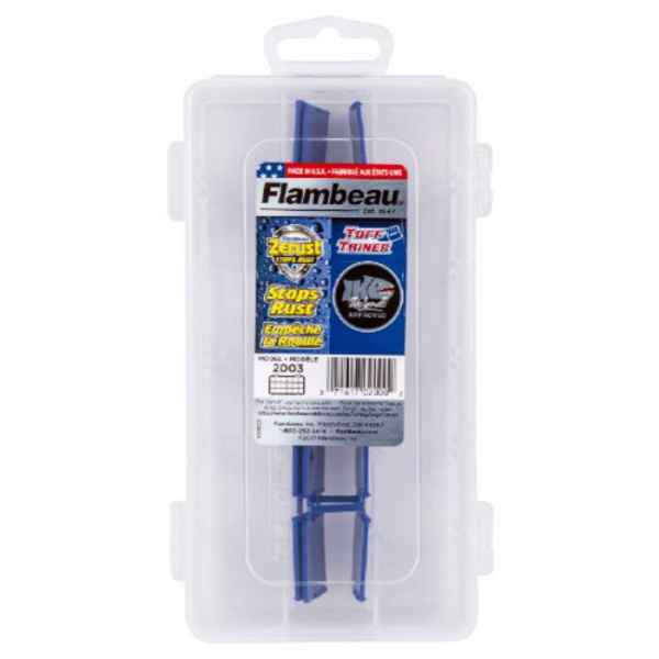 Коробка риболовна пластикова Flambeau 2003