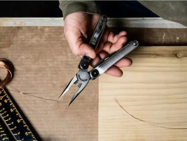 Мультитул Leatherman Curl (832932)