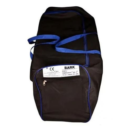 Надувний човен BARK B-220C