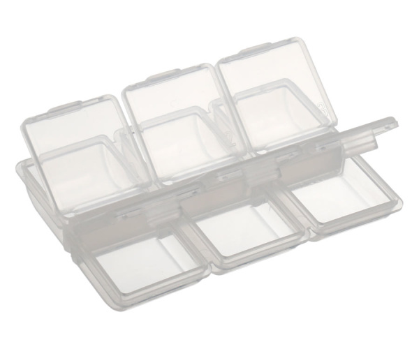 Коробка Meiho FB-6 (200912)