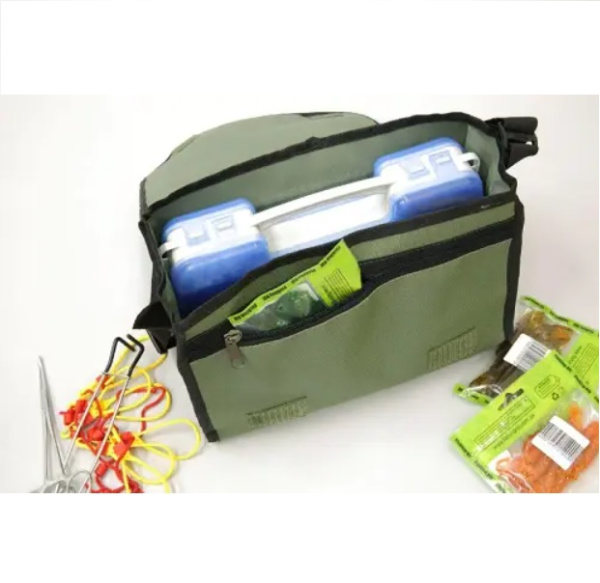 Сумка для риболовлі Fisher (K-043)