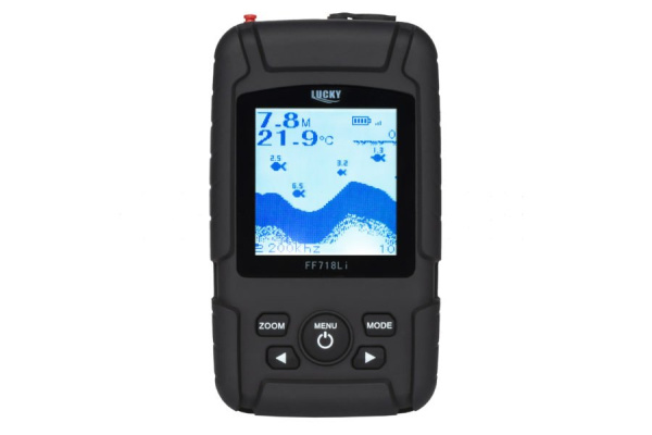 Ехолот Lucky FF718Li