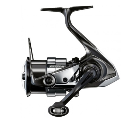 Котушка Shimano Vanquish FC C3000XG 11+1BB (2266.68.17)