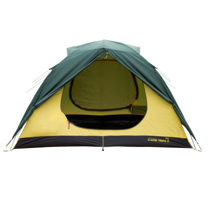 Намет Tramp Nishe 2 (v2) green (UTRT-053)