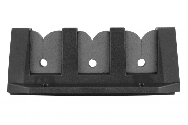 Тримач на три вудки Easterner (C12750B)