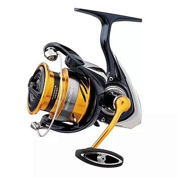 Котушка Daiwa 23 Revros LT