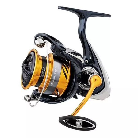 Котушка Daiwa 23 Revros LT