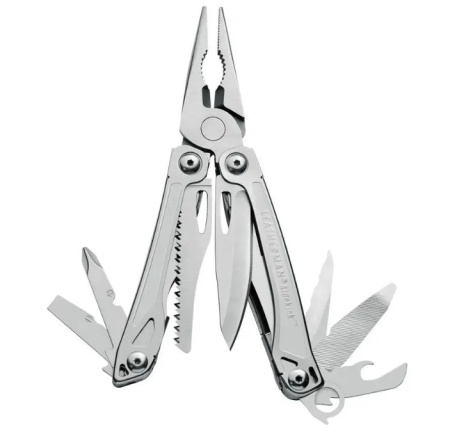 Мультитул Leatherman Sidekick (831439)