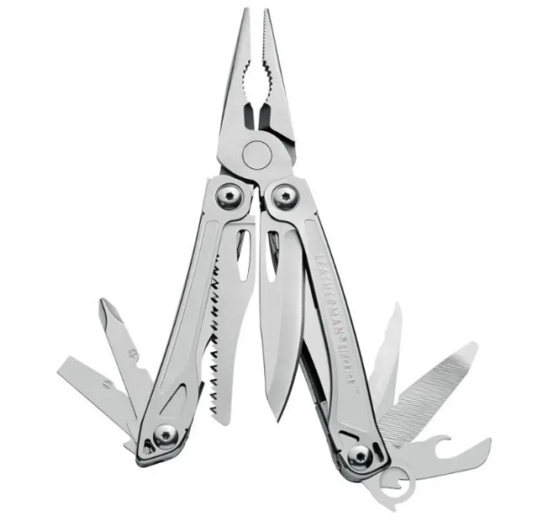 Мультитул Leatherman Sidekick (831439)