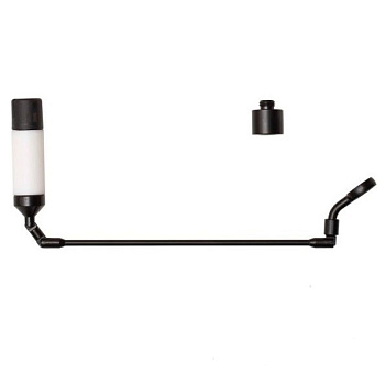 Сигналізатор Prologic SNZ Swing Indicator Ptfe Head к:білий (1846.15.06)