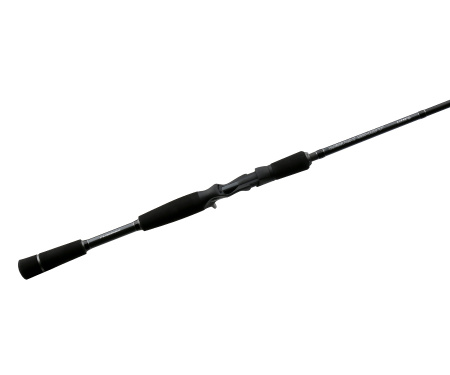 Кастингове вудлище Flagman Jerk Shot 702HH 2.13м 20-90г (FKJS-702HH)