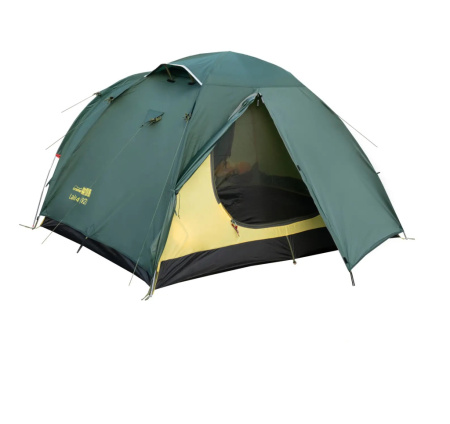 Намет Tramp Lair 4 (v2) green (UTRT-040)