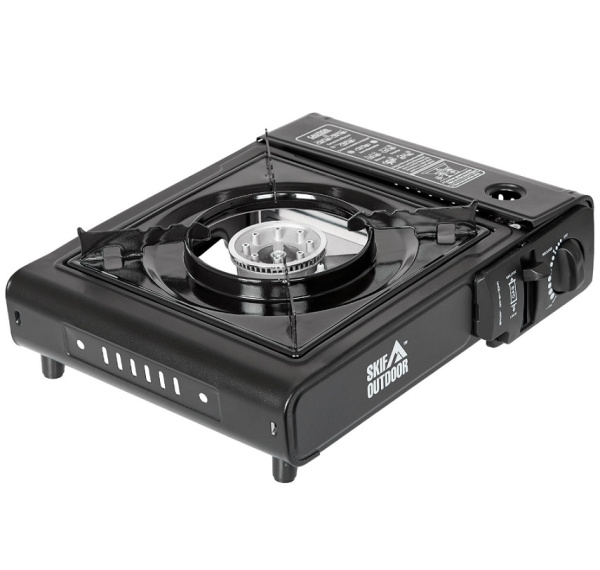 Газова плита Skif Outdoor Agneya I (389.02.99)