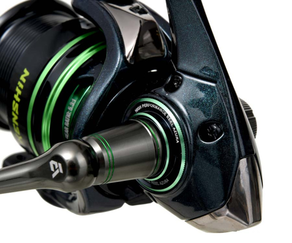 Котушка Azura Kenshin