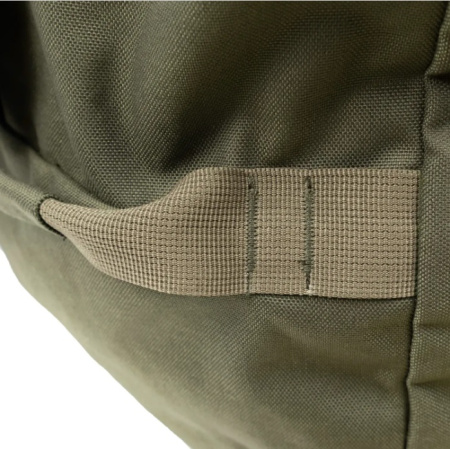 Баул Tribe Transporter 108 L T-IE-0007 green