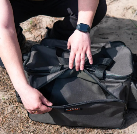 Сумка для риболовлі Fisher (К-091)