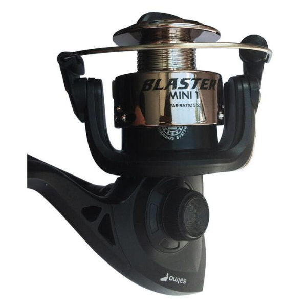 Котушка Salmo Blaster Mini 1