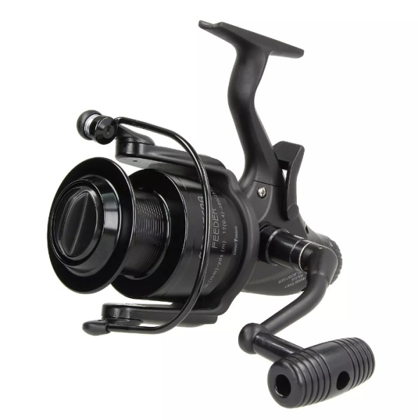 Котушка фідерна Tica Sportera Feeder