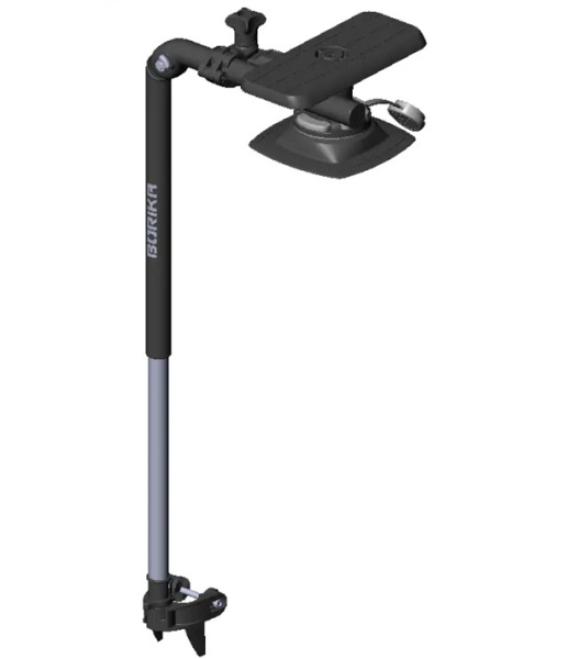 Комплект монтажу ехолота  FASTEN FTp460 для монітора 7-9" з монтажною системою FMp224 (01.04.036.01.04)