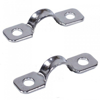 Вушко Easterner, нержавіюча сталь (C12271)