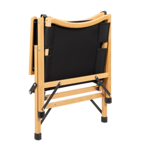 Стілець розкладаний Skif Outdoor Elite Black (389.04.73)