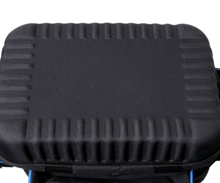 Сумка спінінгова Flagman Spin Big Bag 1 (FSBB1)