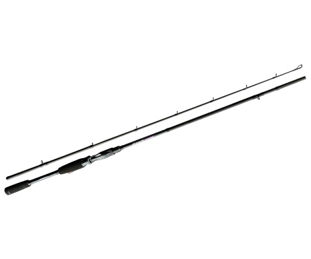 Кастингове вудлище Flagman Jerk Style 662XH 1.98м 30-110г (FJST-662XH)