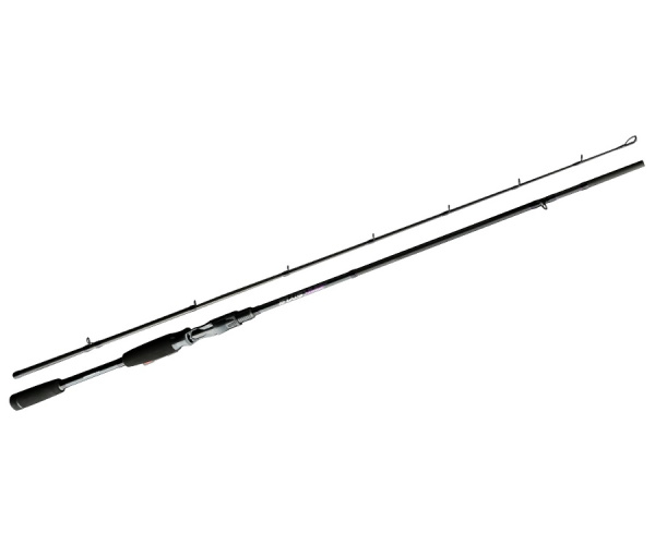 Кастингове вудлище Flagman Jerk Style 662XH 1.98м 30-110г (FJST-662XH)