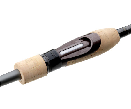 Спінінг Azura Fortran Neo 70M 2.13м 8-28г (AZFN70M)