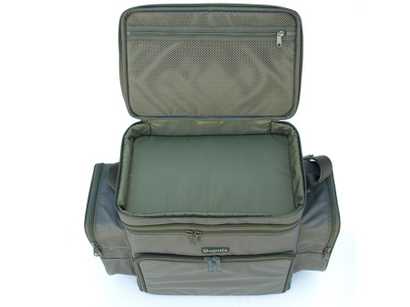 Сумка Shaptala фідерно спінінгова (без коробок) 56х40х26 см (СКФ2) хакі