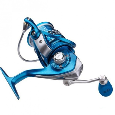 Котушка Favorite Blue Bird